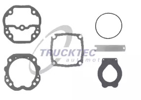 Ремкомплект TRUCKTEC AUTOMOTIVE 01.43.053