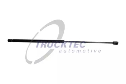 Газовая пружина TRUCKTEC AUTOMOTIVE 01.55.040