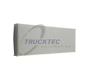 Фильтр TRUCKTEC AUTOMOTIVE 01.59.010