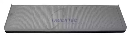 Фильтр TRUCKTEC AUTOMOTIVE 01.59.013