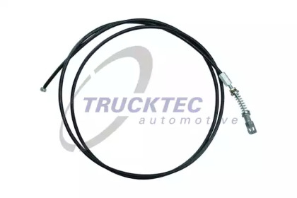 Трос TRUCKTEC AUTOMOTIVE 01.62.007