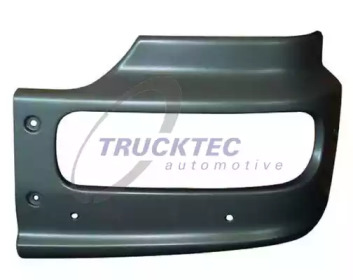 Буфер TRUCKTEC AUTOMOTIVE 01.62.020