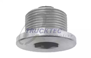 Болт TRUCKTEC AUTOMOTIVE 01.67.003