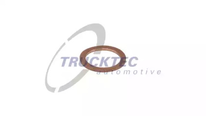 Уплотняющее кольцо TRUCKTEC AUTOMOTIVE 01.67.015