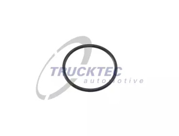 Уплотняющее кольцо TRUCKTEC AUTOMOTIVE 01.67.029