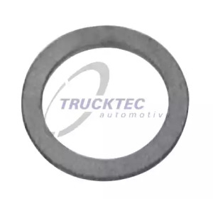 Уплотняющее кольцо TRUCKTEC AUTOMOTIVE 01.67.040