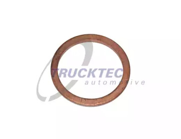 Уплотняющее кольцо TRUCKTEC AUTOMOTIVE 01.67.041