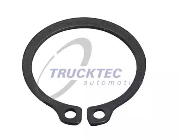 Защитные приспособления TRUCKTEC AUTOMOTIVE 01.67.058