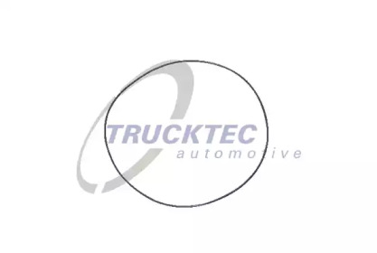 Прокладкa TRUCKTEC AUTOMOTIVE 01.67.084