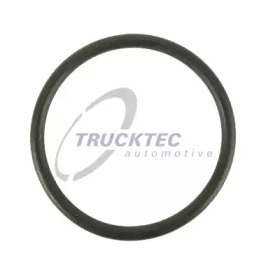 Уплотняющее кольцо TRUCKTEC AUTOMOTIVE 01.67.107