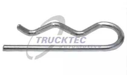 Защитные приспособления TRUCKTEC AUTOMOTIVE 01.67.236