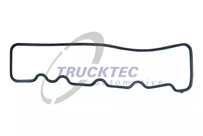 Прокладка, крышка головки цилиндра TRUCKTEC AUTOMOTIVE 02.10.005