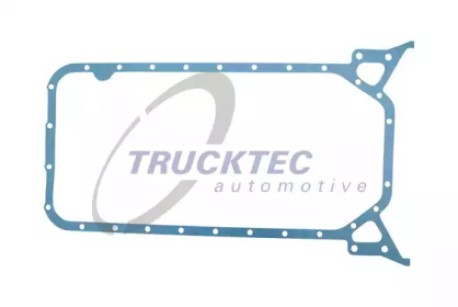 Прокладкa TRUCKTEC AUTOMOTIVE 02.10.043