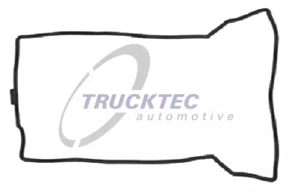 Прокладкa TRUCKTEC AUTOMOTIVE 02.10.045