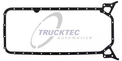 Прокладкa TRUCKTEC AUTOMOTIVE 02.10.061