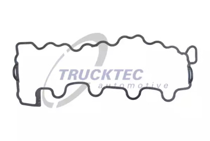 Прокладкa TRUCKTEC AUTOMOTIVE 02.10.076