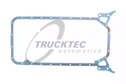 Прокладкa TRUCKTEC AUTOMOTIVE 02.10.100