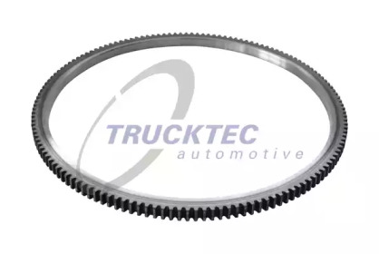 Зубчатый венец, маховик TRUCKTEC AUTOMOTIVE 02.11.007