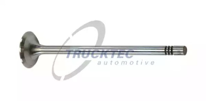 Клапан TRUCKTEC AUTOMOTIVE 02.12.038