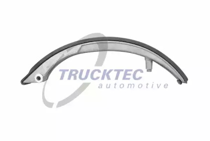 Планка успокоителя TRUCKTEC AUTOMOTIVE 02.12.091