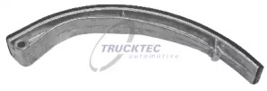 Планка успокоителя TRUCKTEC AUTOMOTIVE 02.12.128