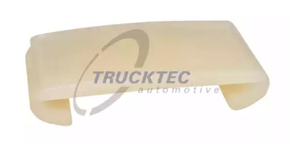 Планка успокоителя, цепь привода TRUCKTEC AUTOMOTIVE 02.12.166