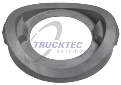 Фланец, центральный впрыск TRUCKTEC AUTOMOTIVE 02.13.070