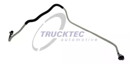 Топливопровод TRUCKTEC AUTOMOTIVE 02.13.095