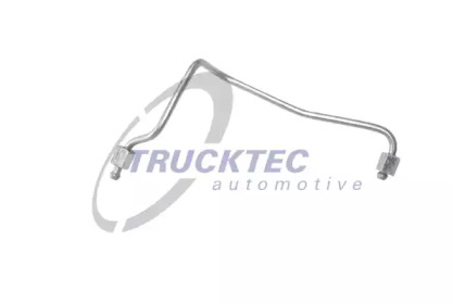 Трубопровод высокого давления, система впрыска TRUCKTEC AUTOMOTIVE 02.13.104