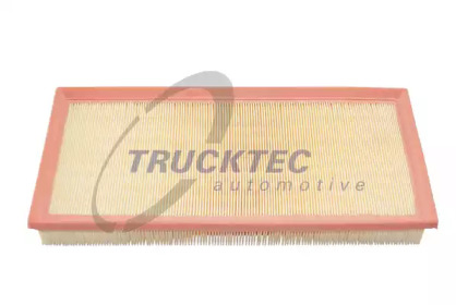 Воздушный фильтр TRUCKTEC AUTOMOTIVE 02.14.061