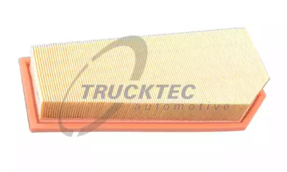 Фильтр TRUCKTEC AUTOMOTIVE 02.14.141