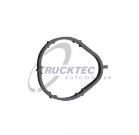 Прокладка, впускной коллектор TRUCKTEC AUTOMOTIVE 02.16.006