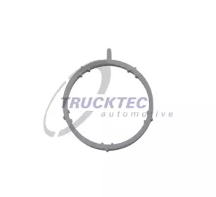 Прокладка, впускной коллектор TRUCKTEC AUTOMOTIVE 02.16.007