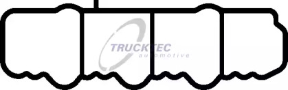 Прокладка, впускной коллектор TRUCKTEC AUTOMOTIVE 02.16.013