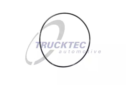 Прокладка, впускной коллектор TRUCKTEC AUTOMOTIVE 02.16.048