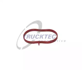 Прокладка, корпус впускного коллектора TRUCKTEC AUTOMOTIVE 02.16.057