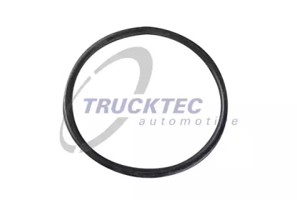 Прокладка, маслянный фильтр TRUCKTEC AUTOMOTIVE 02.18.006