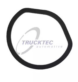 Прокладка, корпус маслянного фильтра TRUCKTEC AUTOMOTIVE 02.18.052