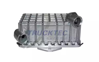 Теплообменник TRUCKTEC AUTOMOTIVE 02.18.062