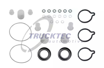 Ремкомплект TRUCKTEC AUTOMOTIVE 02.18.080