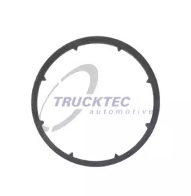 Прокладка, масляный радиатор TRUCKTEC AUTOMOTIVE 02.18.093