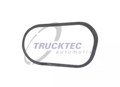 Прокладка, масляный радиатор TRUCKTEC AUTOMOTIVE 02.18.095