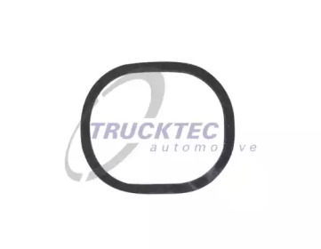 Прокладка, масляный радиатор TRUCKTEC AUTOMOTIVE 02.18.097