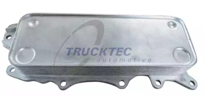 Теплообменник TRUCKTEC AUTOMOTIVE 02.18.101