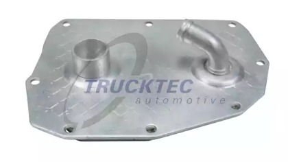 Теплообменник TRUCKTEC AUTOMOTIVE 02.18.133