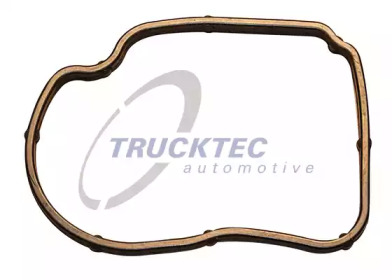 Прокладка, корпус термостата TRUCKTEC AUTOMOTIVE 02.19.275