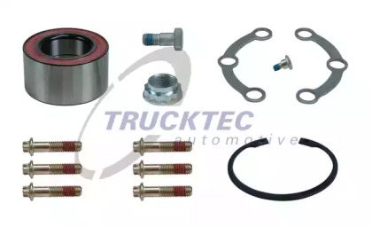 Комплект подшипника TRUCKTEC AUTOMOTIVE 02.32.075