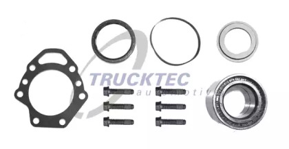 Комплект подшипника TRUCKTEC AUTOMOTIVE 02.32.077