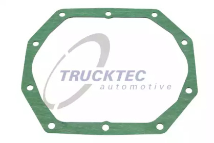 Прокладка, дифференциал TRUCKTEC AUTOMOTIVE 02.32.164