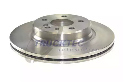 Тормозной диск TRUCKTEC AUTOMOTIVE 02.35.060